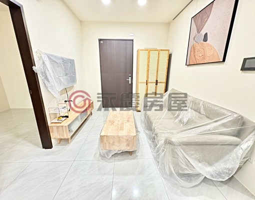 🎀沙鹿梧棲交界🎀文青匯2房🎀可租補 - Image 5