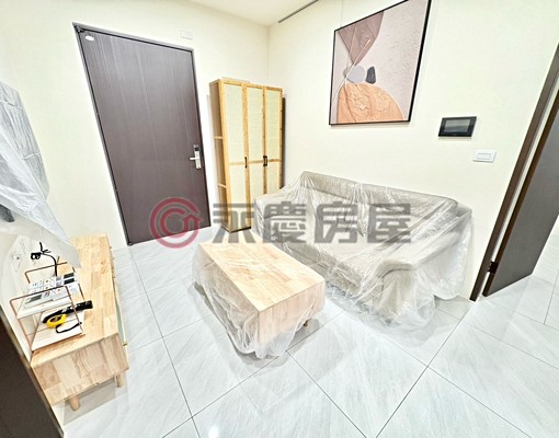 🎀沙鹿梧棲交界🎀文青匯2房🎀可租補 - Image 3