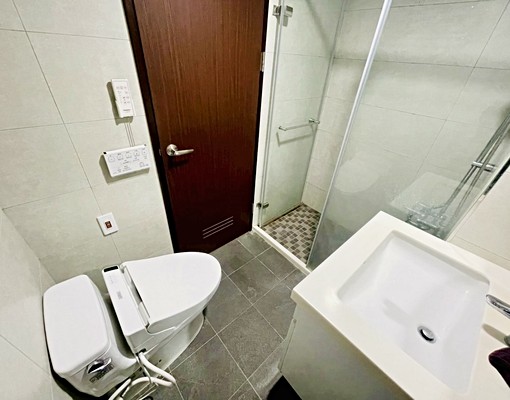 ☀雙江翠方正兩房(含車管)可租補☀永慶阿賢 - Image 5