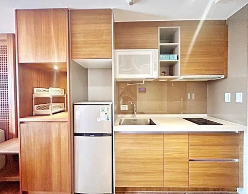 可租補😍飯店式類一房一廳高樓層近視野採光好文心中清車位可租 - Image 4