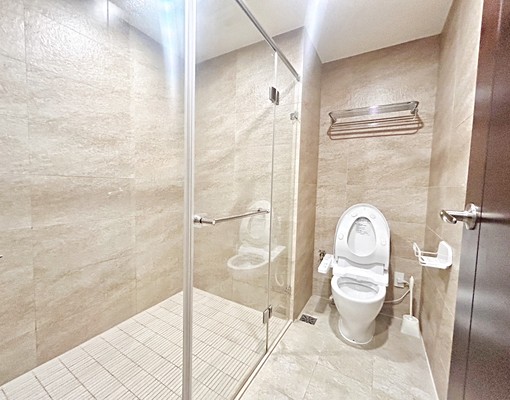 可租補😍飯店式類一房一廳高樓層近視野採光好文心中清車位可租 - Image 11