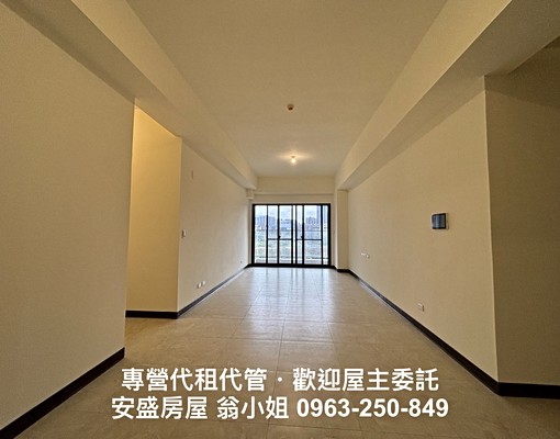 專營青埔租屋/可養寵租補報稅戶籍神明廳/全新4房/近全聯 - Image 3