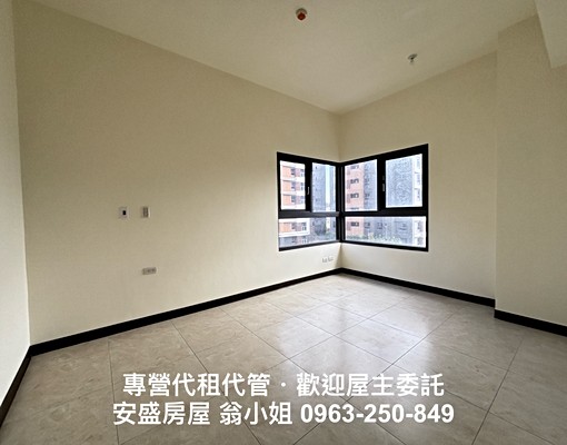 專營青埔租屋/可養寵租補報稅戶籍神明廳/全新4房/近全聯 - Image 6