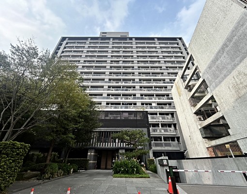 可租補😍飯店式類一房一廳高樓層近視野採光好文心中清車位可租 - Image 13