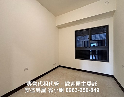 專營青埔租屋/可養寵租補報稅戶籍神明廳/全新4房/近全聯 - Image 10