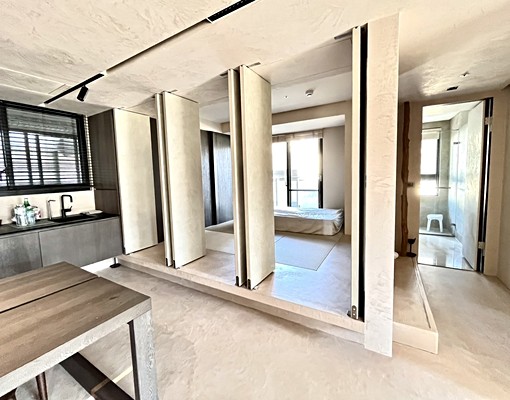 國泰御博苑▼台中最強勤美商圈生活便利▼高質感裝潢品味生活 - Image 11