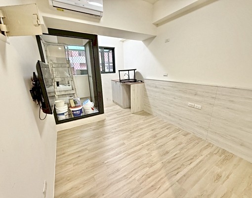 小洪精選-台水電💜獨洗曬💜質感裝潢💜高樓景觀 - Image 2