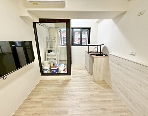 小洪精選-台水電💜獨洗曬💜質感裝潢💜高樓景觀 - Image 10