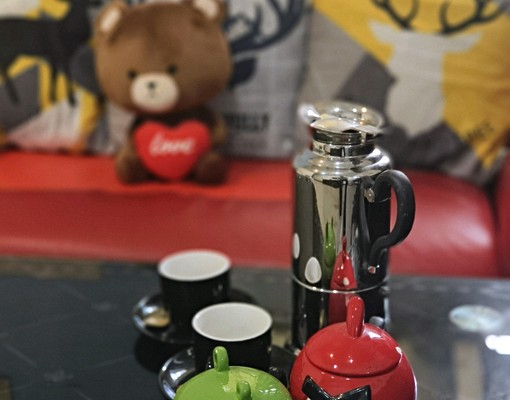 新莊鴻金寶商圈全新套房近輔大 - Image 2