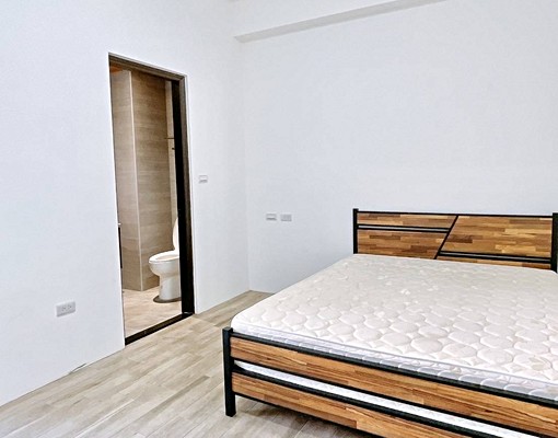 員山輕時尚全新景觀電梯套房 - Image 4