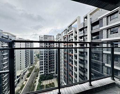 💯瓏胤佩珊推薦❤️和發大境四房車 - Image 9