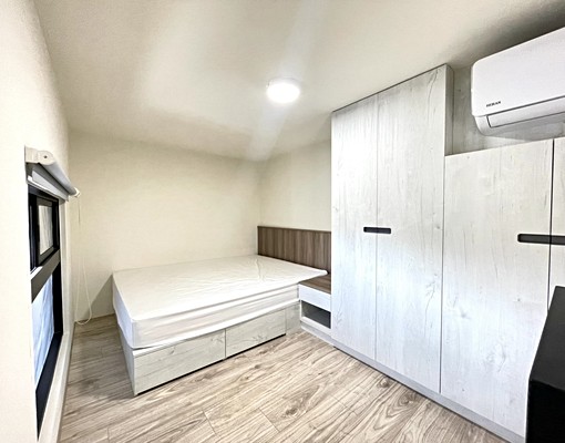 可租補😍精美樓中樓1+1房好運8高樓層採光好近文心崇德天津 - Image 5