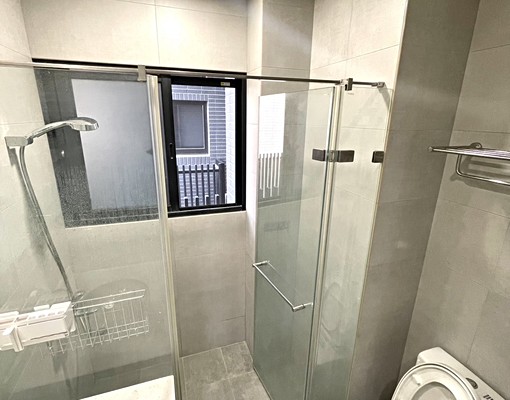 可租補😍精美樓中樓1+1房好運8高樓層採光好近文心崇德天津 - Image 11