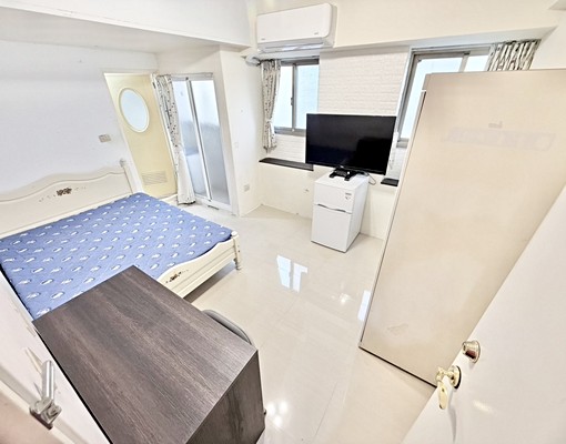 小洪精選-陽台獨洗💜採光通風💜衛浴開窗💜電梯 - Image 2