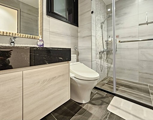 魔髮師好房報:可報稅!【富宇擎天】朝南高樓視野裝潢三房平車 - Image 14