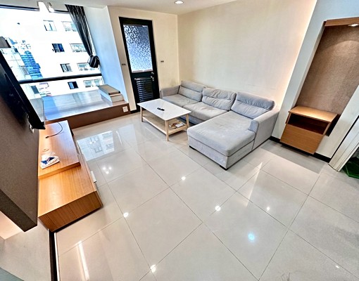 人氣社區/雅緻居所🍀2房/一年起租 - Image 1