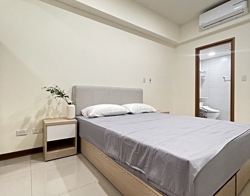 ㊗️近三井Outlet|遠雄幸福成|全新裝潢2+1房平車㊗️ - Image 7