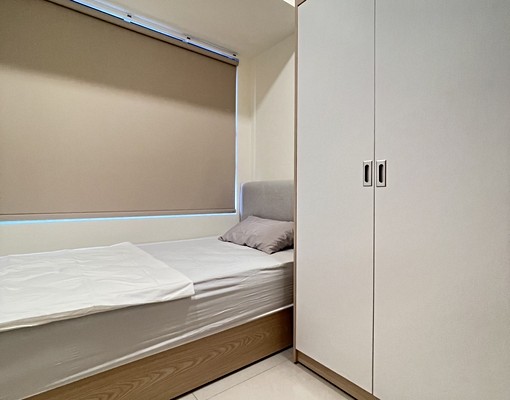 ㊗️近三井Outlet|遠雄幸福成|全新裝潢2+1房平車㊗️ - Image 12