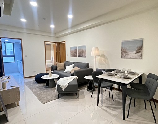 ㊗️近三井Outlet|遠雄幸福成|全新裝潢2+1房平車㊗️ - Image 5