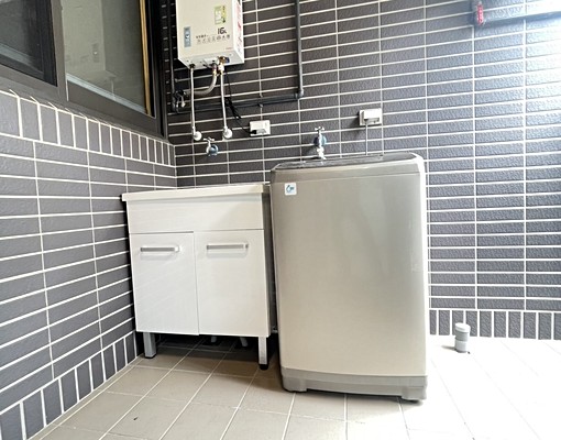 ㊗️近三井Outlet|遠雄幸福成|全新裝潢2+1房平車㊗️ - Image 15