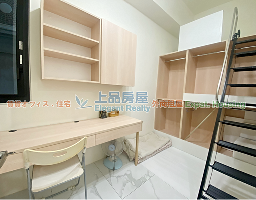 AY-132647*近唭哩岸站*綠蔭美兩房*家電俱全 - Image 5