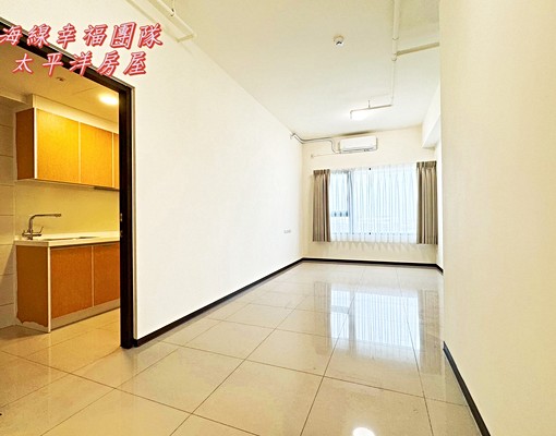 長虹天擎🏅質感社區⭐可租補-兩房平車-誠可談 - Image 1