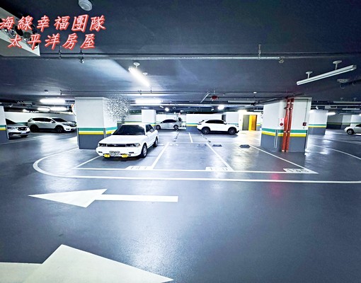 長虹天擎🏅質感社區⭐可租補-兩房平車-誠可談 - Image 12