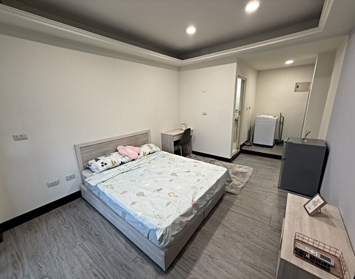 🌟中壢健行科大✦可補助✦可寵貓✦正一房一廳✦精裝美大套 - Image 3