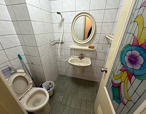 中研院、大空間、一個月押金、只算冷氣電費 - Image 4