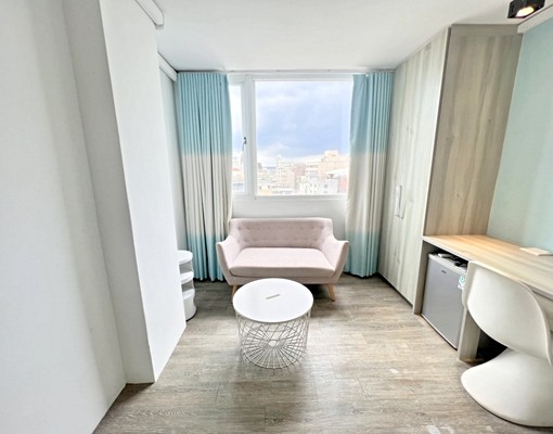 中科東海✨極美採光🔆秒殺🔥可租補🔥可短租🔥子母車🔥 - Image 3