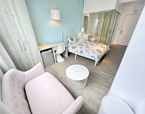 中科東海✨極美採光🔆秒殺🔥可租補🔥可短租🔥子母車🔥 - Image 7