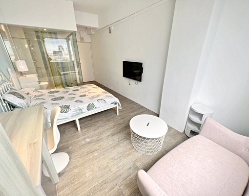 中科東海✨極美採光🔆秒殺🔥可租補🔥可短租🔥子母車🔥 - Image 8