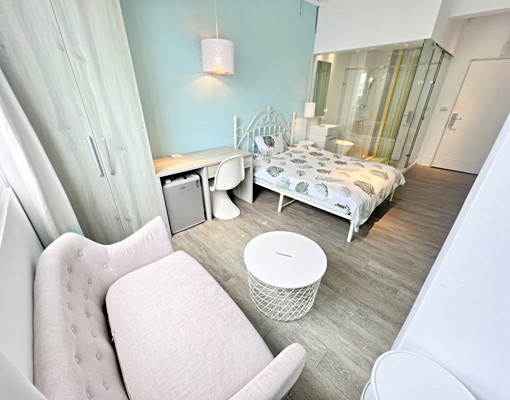 中科東海✨極美採光🔆秒殺🔥可租補🔥可短租🔥子母車🔥 - Image 4