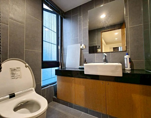 重劃區近家樂福高樓景觀舒適三房雙車 - Image 11