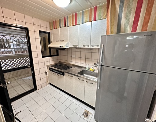 🥇意志力|中科國安路大三房|近東海|免仲介社會宅、租補🥇 - Image 4