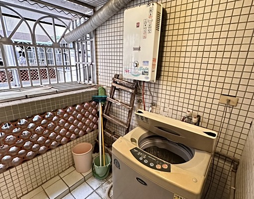 🥇意志力|中科國安路大三房|近東海|免仲介社會宅、租補🥇 - Image 12