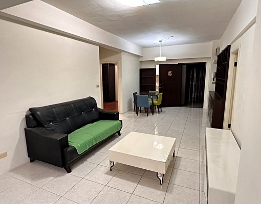 🥇意志力|中科國安路大三房|近東海|免仲介社會宅、租補🥇 - Image 3