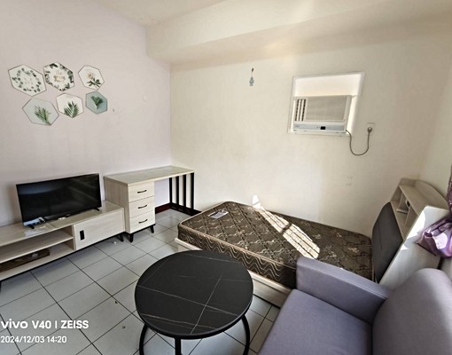 變頻冷暖/單人套房/天然氣熱水,跟土地公當鄰居哦 - Image 3