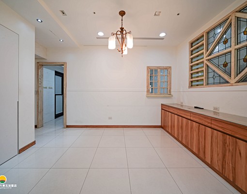 農16公園首排景觀✨大4房平車 - Image 2