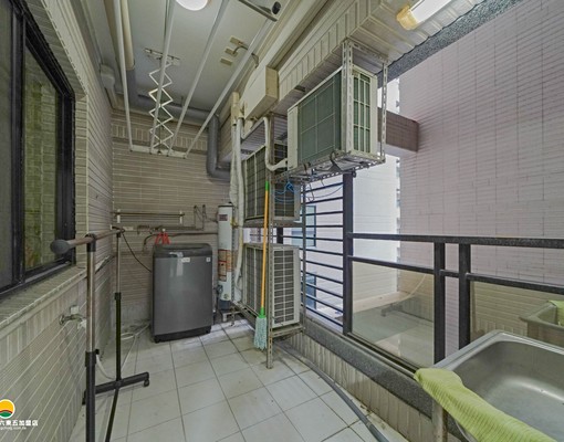 農16公園首排景觀✨大4房平車 - Image 4