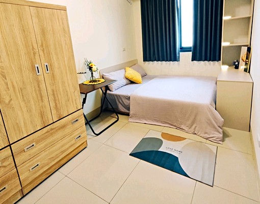 💟2房1廳厨温馨美居,近台積尚順交流道,生活機能優,拎包入 - Image 7