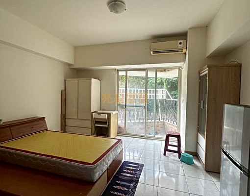 兆基社會住宅🏠碧藍灣套房可租補🏀 - Image 2