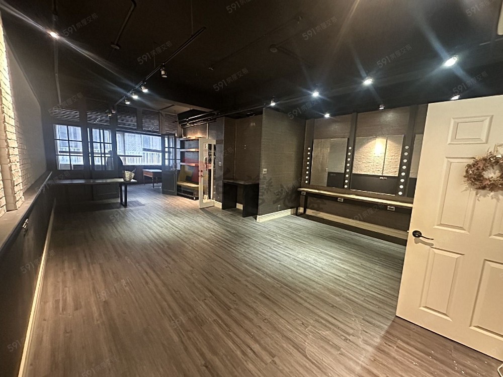 台北租屋,中山租屋,住辦出租