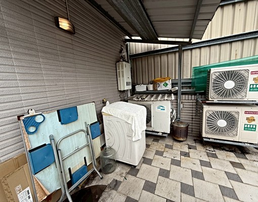 鉑斯👍林森公園✨1房1廳1衛2陽台✨ - Image 11