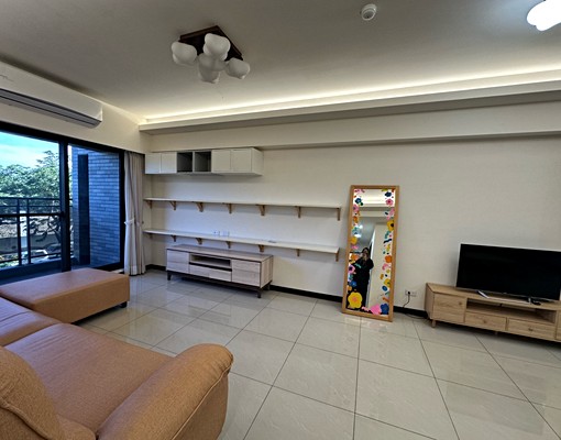 整層住家三房二衛🌸溫潤質感實木家具/系統裝潢 - Image 3