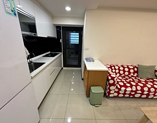 整層住家三房二衛🌸溫潤質感實木家具/系統裝潢 - Image 6