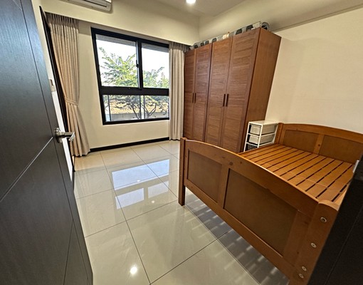 整層住家三房二衛🌸溫潤質感實木家具/系統裝潢 - Image 8