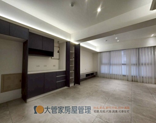 園區稀有全新系統傢俱星都匯C區朝南大坪數 - Image 1