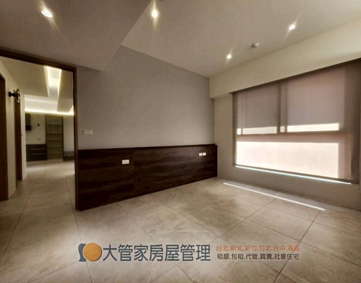 園區稀有全新系統傢俱星都匯C區朝南大坪數 - Image 6