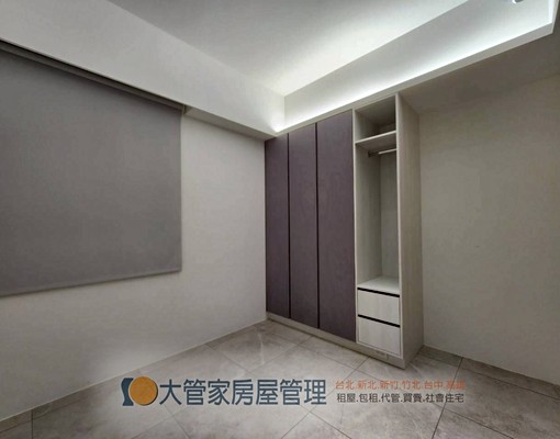 園區稀有全新系統傢俱星都匯C區朝南大坪數 - Image 9